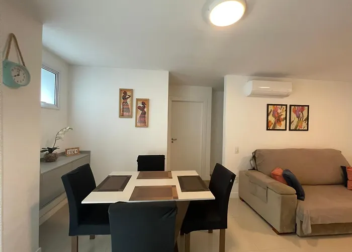 Apto Na Ilha Pura Proximo Ao Parque Olimpico Da Barra Da Tijuca