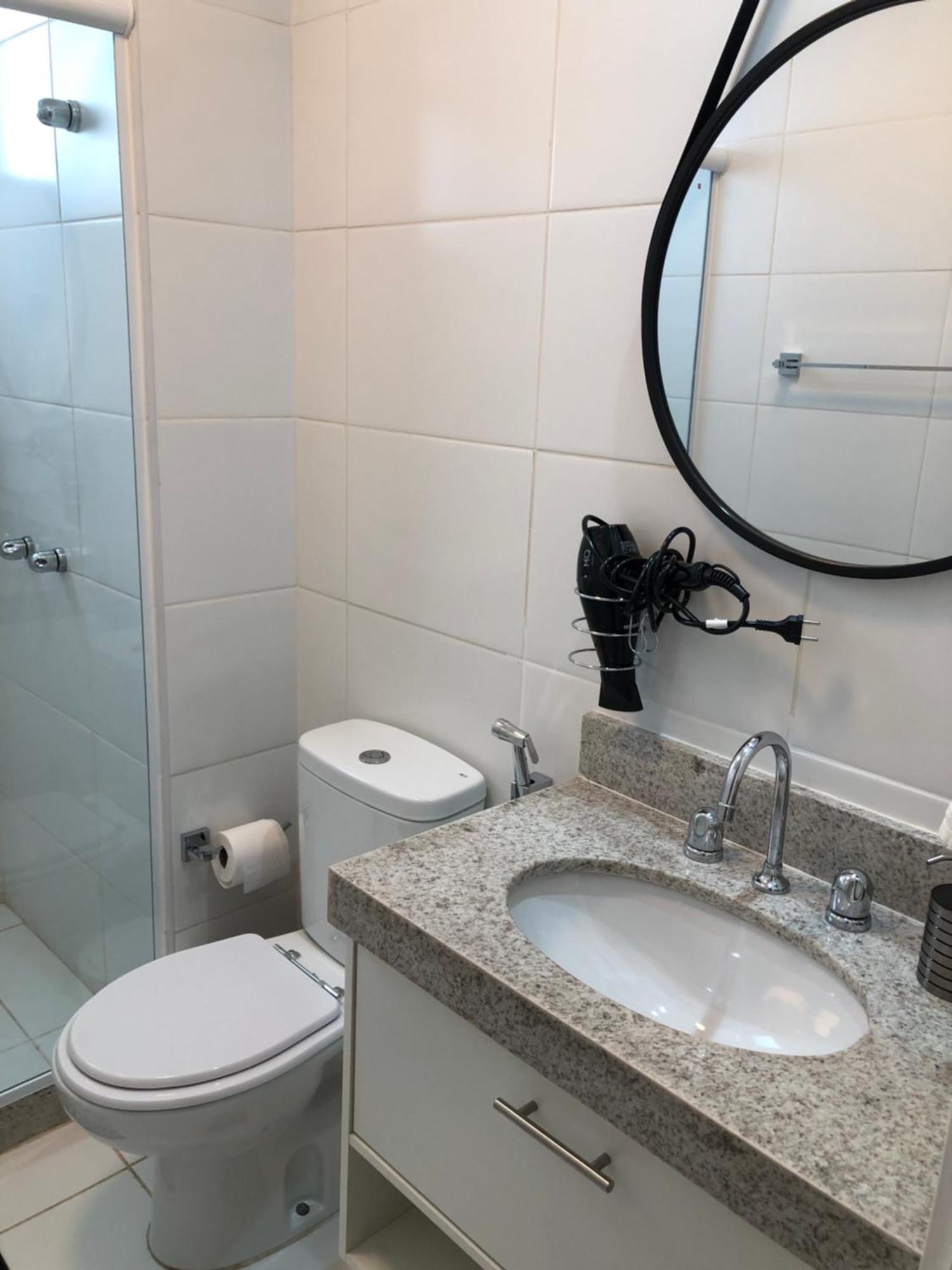 Apartment Apto Na Ilha Pura Proximo Ao Parque Olimpico Da Barra Da Tijuca Rio de Janeiro